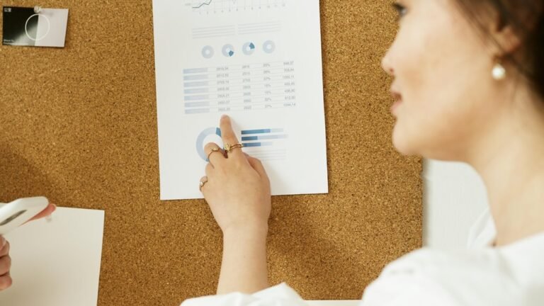 core information set summary