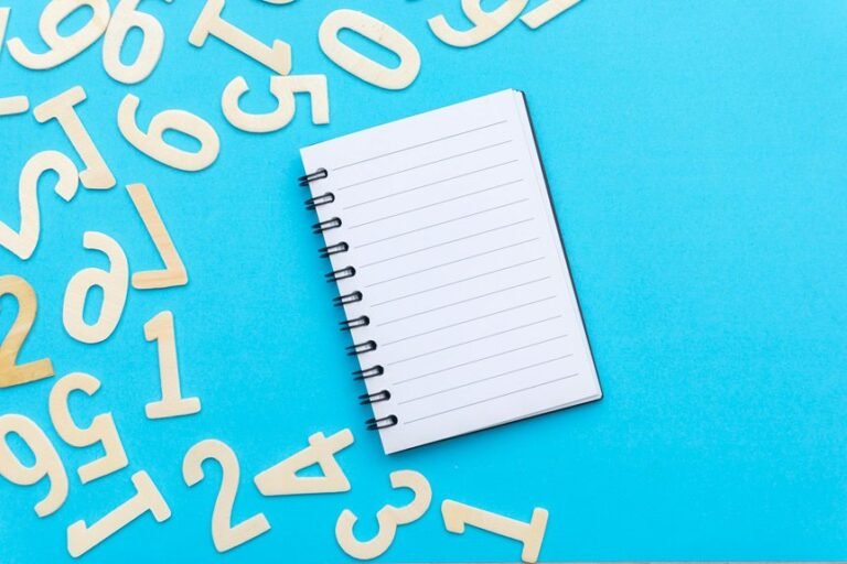 data analysis on subjects