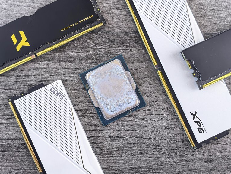 performance analysis of identifiers