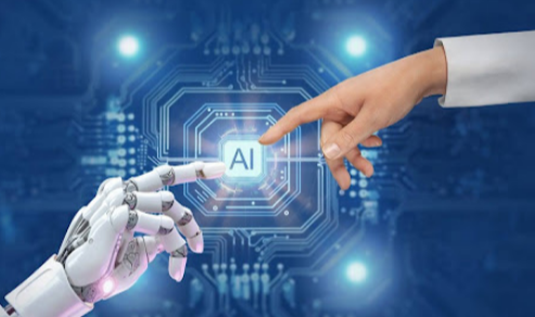 How Data Became the World’s Most Valuable Resource